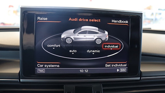 Audi A7 19 of 23