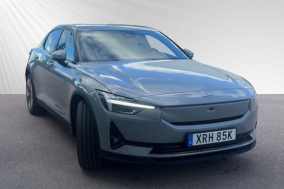 Polestar 2 6 of 26