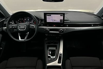 Audi A4 3 of 3