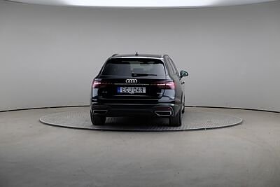 Audi A4 2 of 3