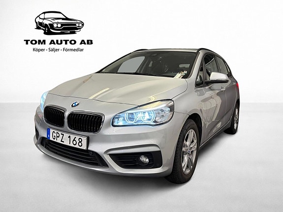 BMW 2017