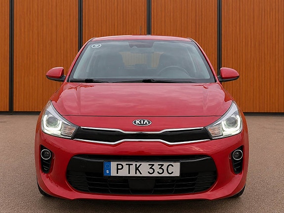 Kia Rio 3 of 5