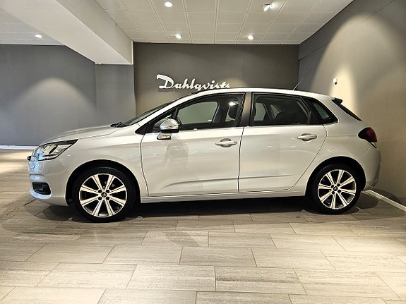 Citroen C4 5 of 5