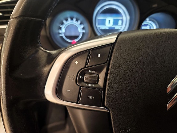 Citroen C4 18 of 24