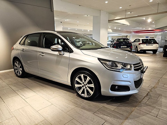 Citroen C4 4 of 5