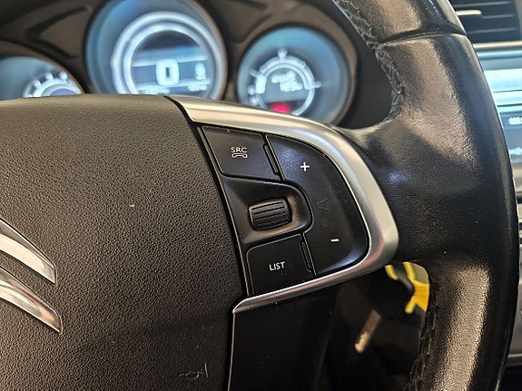 Citroen C4 19 of 24