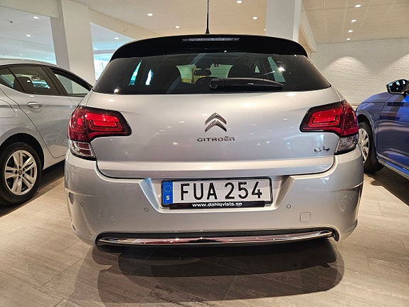 Citroen C4 7 of 24