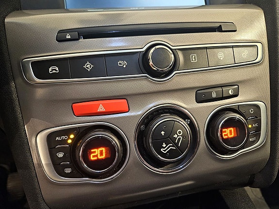 Citroen C4 20 of 24