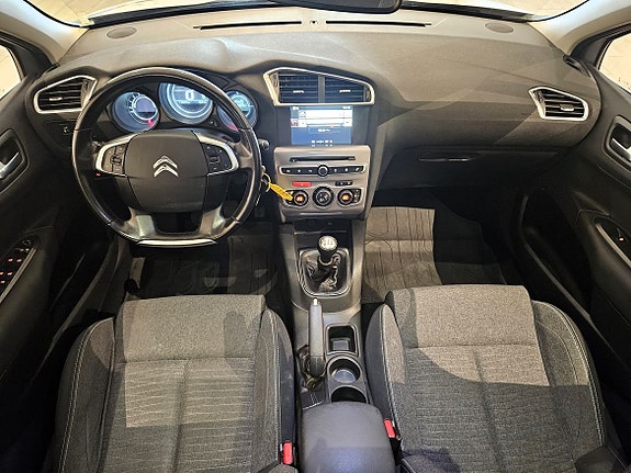 Citroen C4 12 of 24