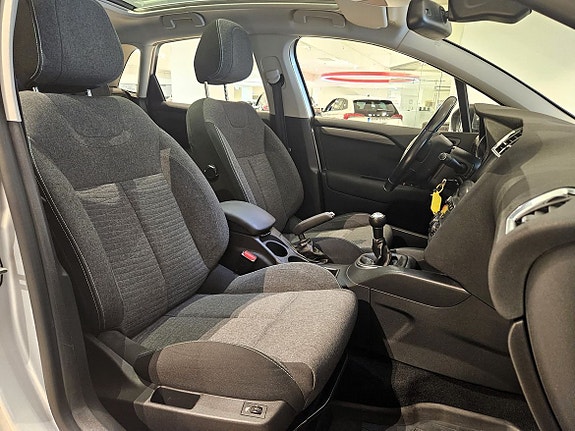 Citroen C4 15 of 24