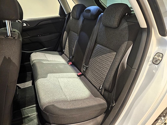 Citroen C4 16 of 24