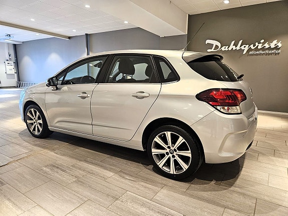 Citroen C4 6 of 24