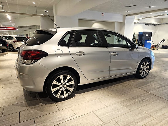 Citroen C4 8 of 24