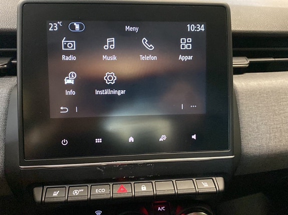 Mitsubishi Colt 11 of 14