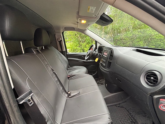 Mercedes-Benz Vito 119 8 of 10