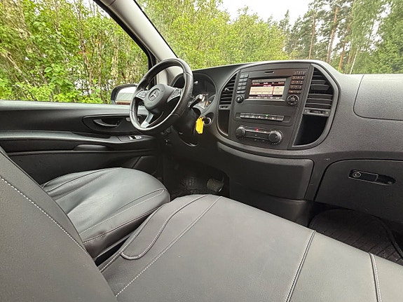 Mercedes-Benz Vito 119 9 of 10