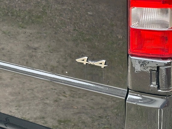 Mercedes-Benz Vito 119 4 of 5