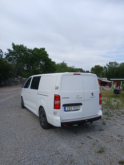 Peugeot Expert 2 of 3