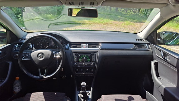 Skoda Rapid Spaceback 5 of 5