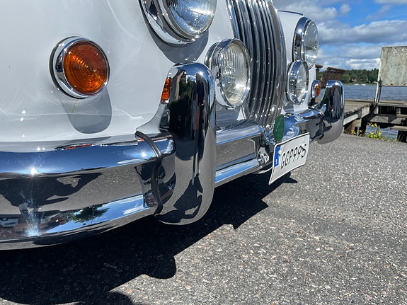 Jaguar XK 5 of 5