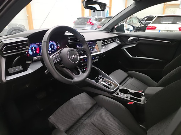 Audi A3 11 of 18