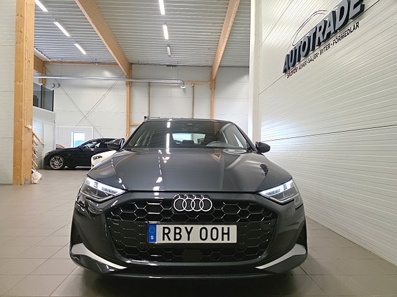 Audi A3 2 of 18