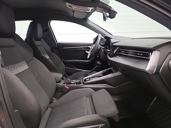 Audi A3 17 of 18
