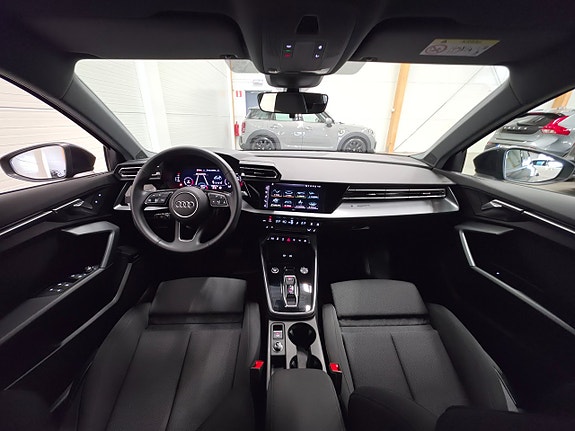 Audi A3 9 of 18
