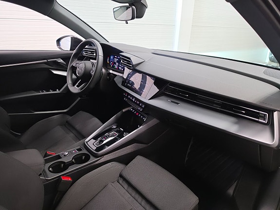 Audi A3 10 of 18