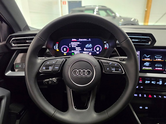 Audi A3 12 of 18