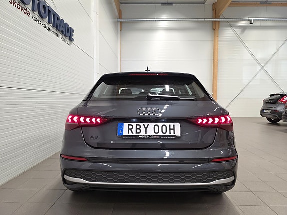 Audi A3 7 of 18