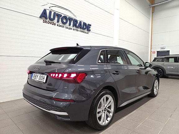 Audi A3 6 of 18