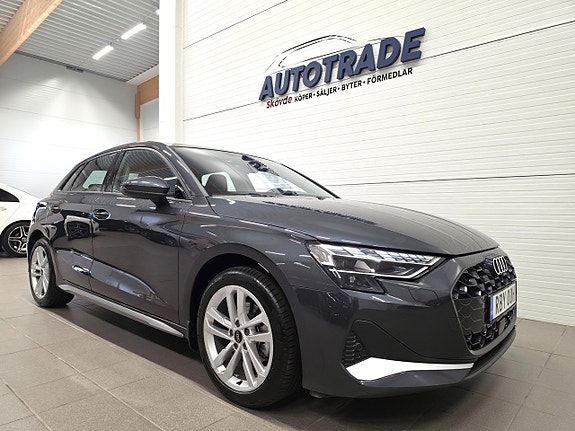 Audi A3 4 of 18