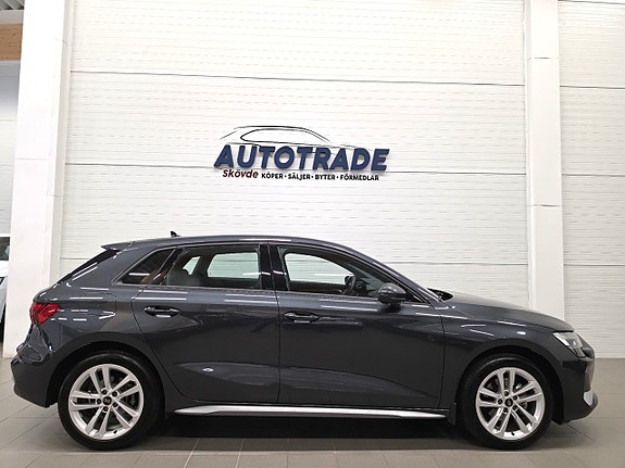 Audi A3 5 of 18