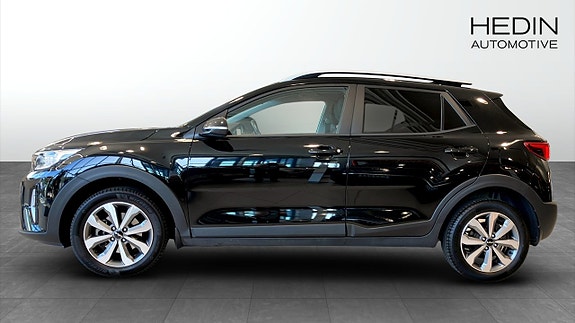 Kia Stonic 4 of 5
