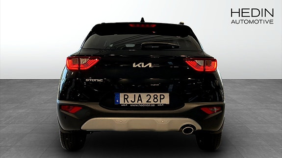 Kia Stonic 5 of 5