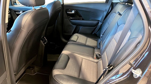 Kia Niro 5 of 5