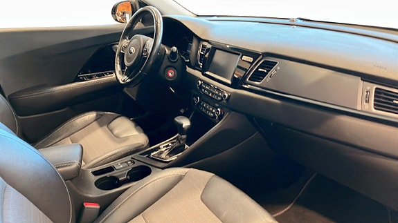 Kia Niro 3 of 5