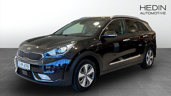 Kia Niro 2018