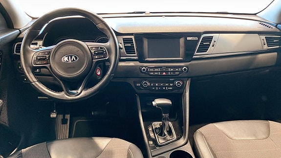 Kia Niro 4 of 5