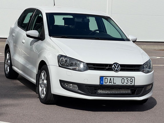 Volkswagen Polo 4 of 5