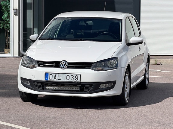 Volkswagen Polo 3 of 5