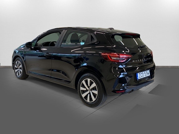 Mitsubishi Colt 6 of 14
