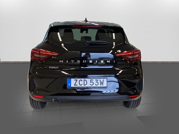Mitsubishi Colt 5 of 5
