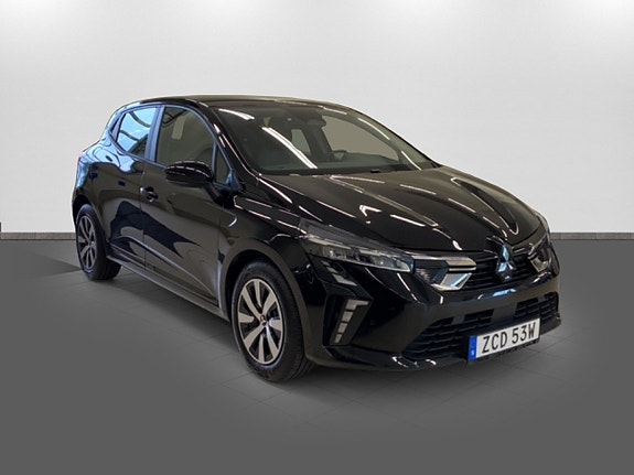 Mitsubishi Colt 3 of 5