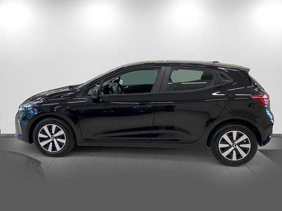 Mitsubishi Colt 4 of 5