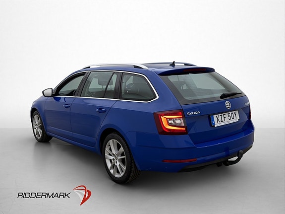 Skoda Octavia 6 of 30
