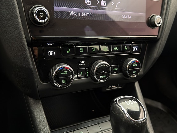 Skoda Octavia 21 of 30