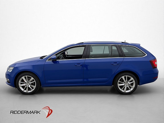 Skoda Octavia 5 of 30
