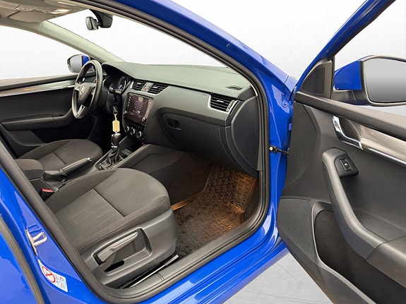 Skoda Octavia 24 of 30